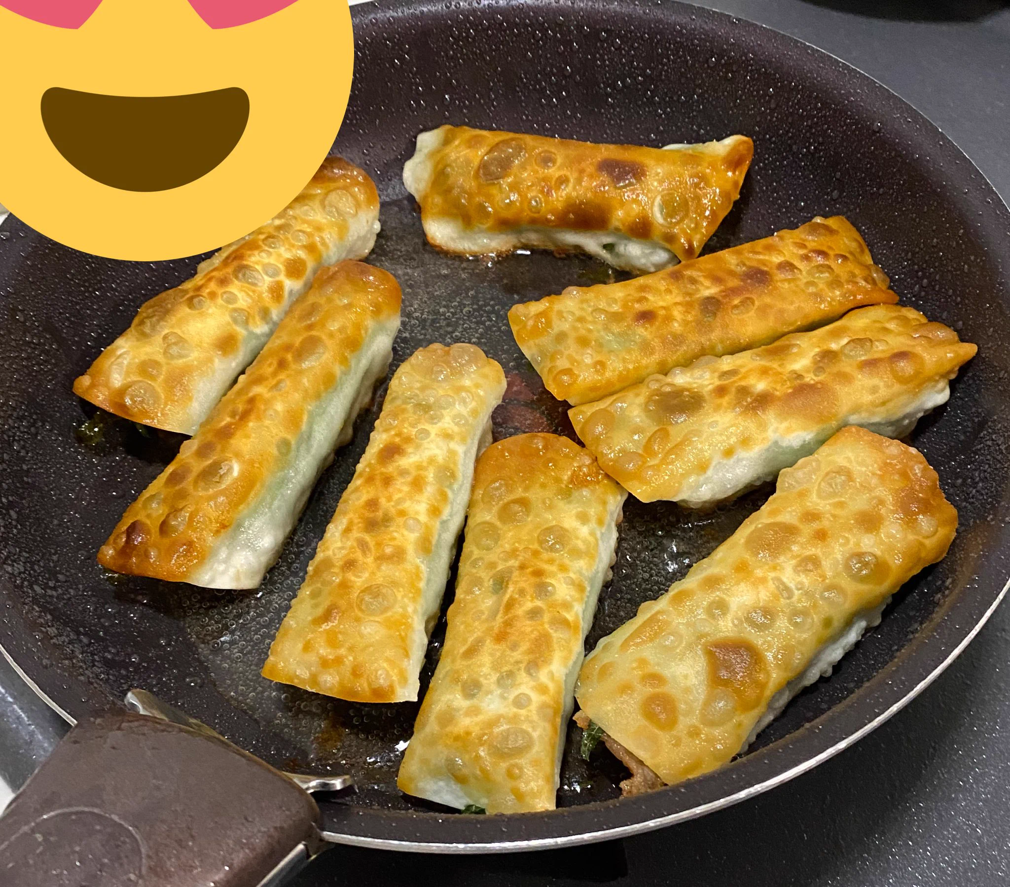 今日の夕飯にしたよ🥰
美味しかった！！  