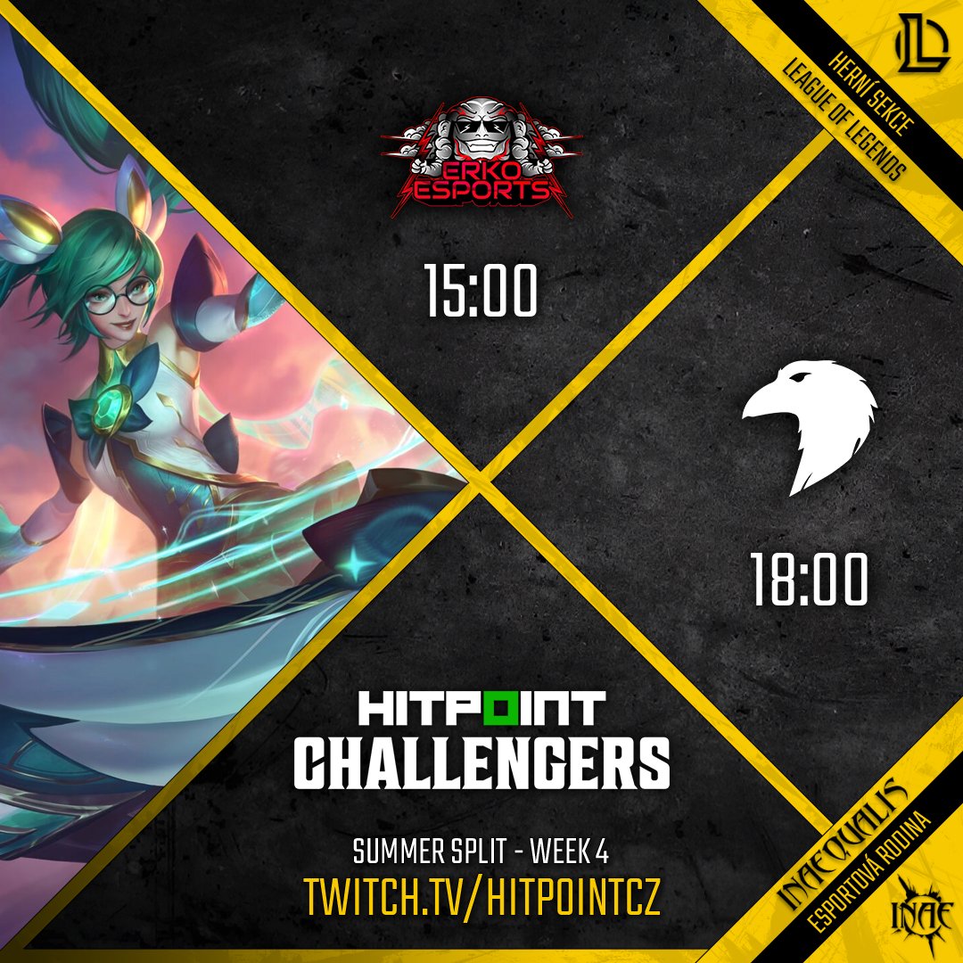 Inaequalis z.s. tweet media