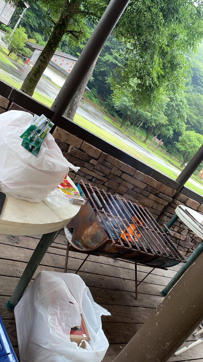 run_run0314's tweet photo. この前はみんなで
キャンプ行ってきました🏕

夏感じて来た👼💞 https://t.co/UkDKBXnyyo