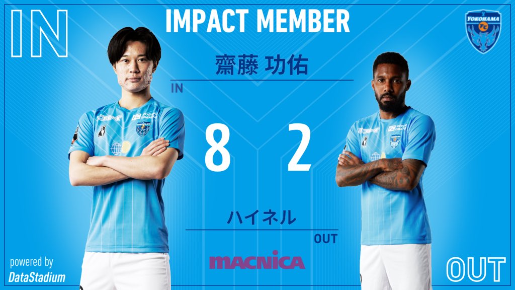 税込 横浜fc オフィシャルイヤーブック マッチデーカード 齋藤功佑 Www Anavara Com