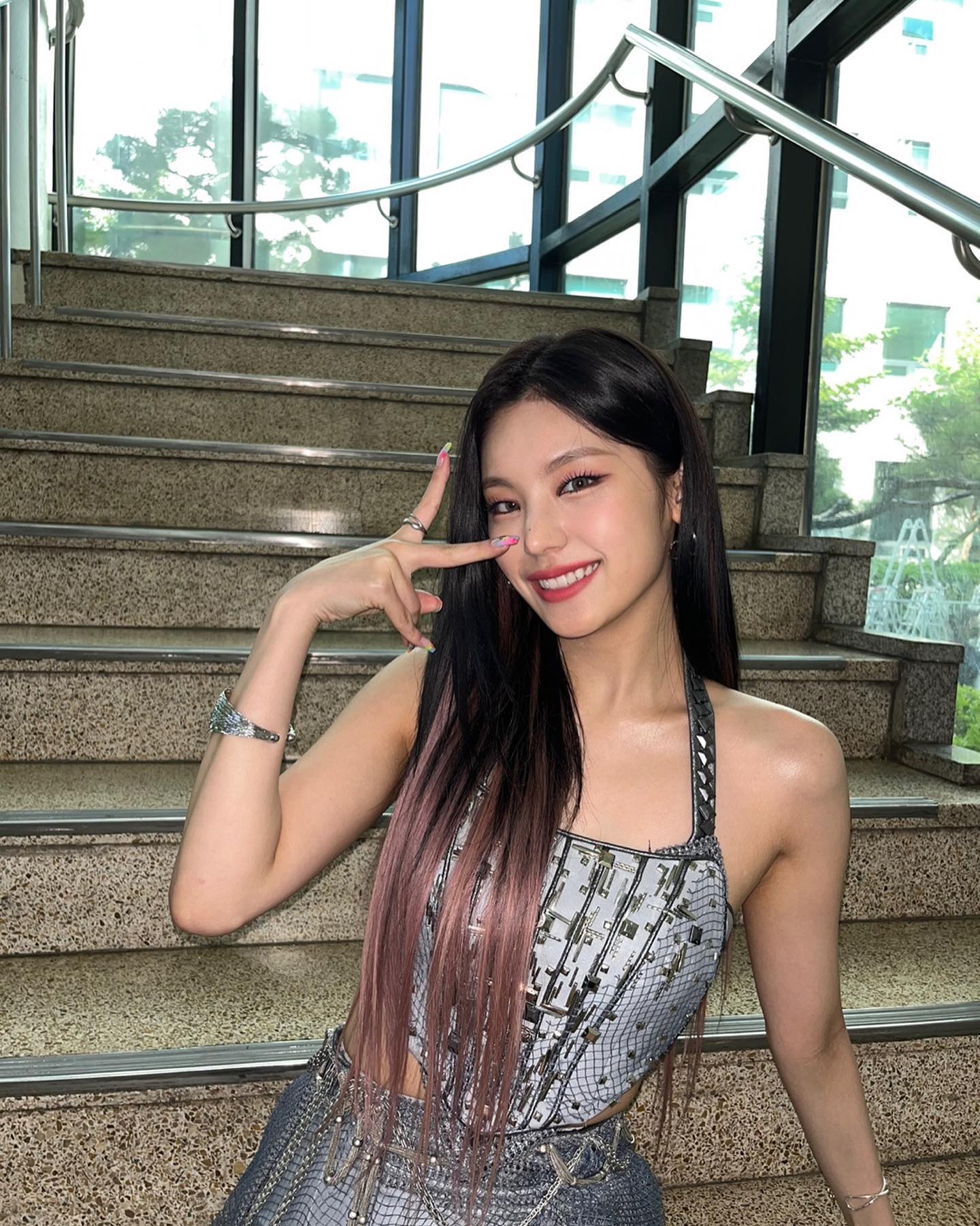 itzy pics on Twitter: 