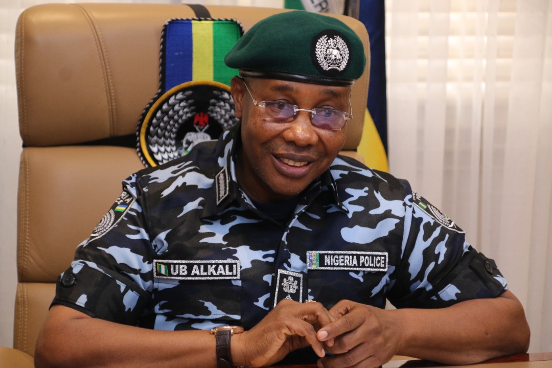 PoliceNG's tweet photo. PRESS RELEASE
OSUN ELECTION: IGP COMMENDS SECURITY OPERATIVES, ELECTORATES FOR PEACEFUL CONDUCT 

Projects into Secured 2023 General Elections https://t.co/OJS934Joab