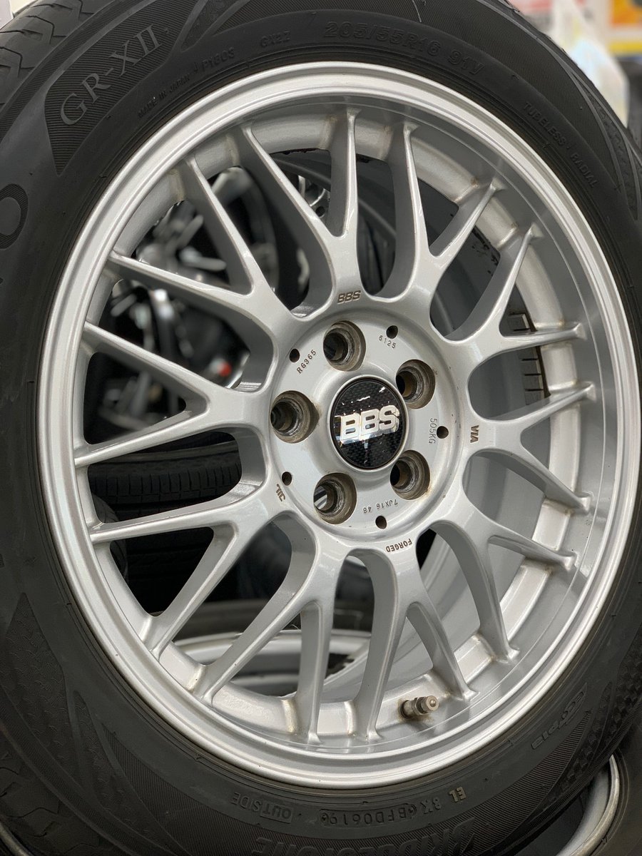 upg_shigahikone's tweet photo. #BBS
#RG365
#BRIDGESTONE
#REGNO
#GRX2
#BRZ86
#プリウス
#アップガレージ
#アプガレ滋賀
#アプガレ彦根
#BBS好き https://t.co/klGxaglOO1