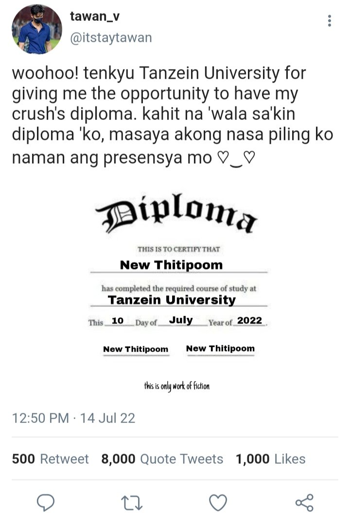 ascdn_rsn's tweet photo. a newtay four tweet au wherein new's diploma went missing https://t.co/RJ00Vhf0br