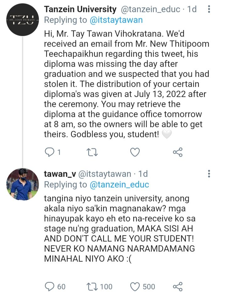 ascdn_rsn's tweet photo. a newtay four tweet au wherein new's diploma went missing https://t.co/RJ00Vhf0br