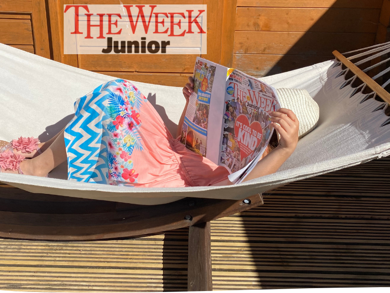 BCPMumbler's tweet photo. Check out our review of @theweekjunior a magazine for children age 8-14 years to spark their imagination:
https://t.co/UsDG4Q90h3 #ad #readingisfun #6freeissues #bcpmumbler https://t.co/26UNQzza5F