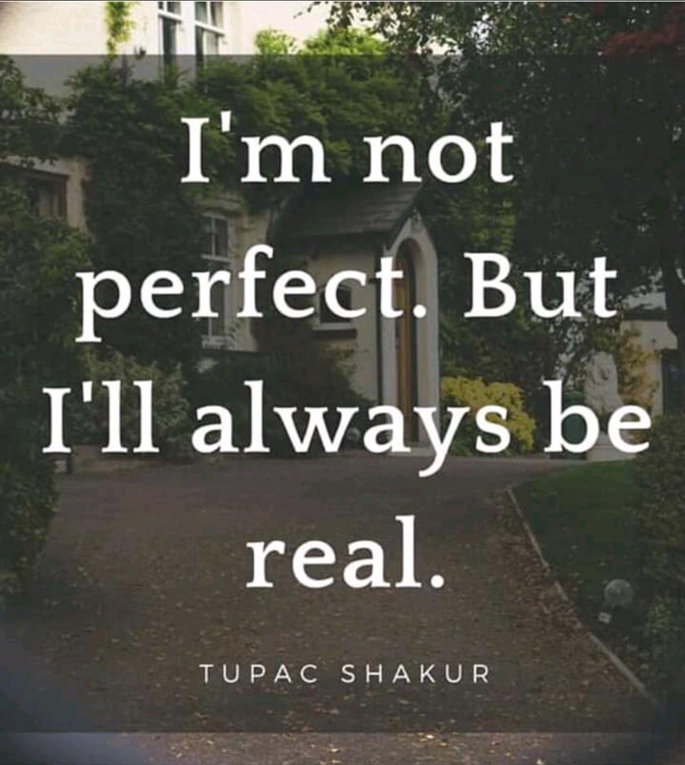 AliPapagana's tweet photo. Am always be real no body is perfect except prophet Muhammad (SAW) peace be upon him https://t.co/1Q0Si4xlg2