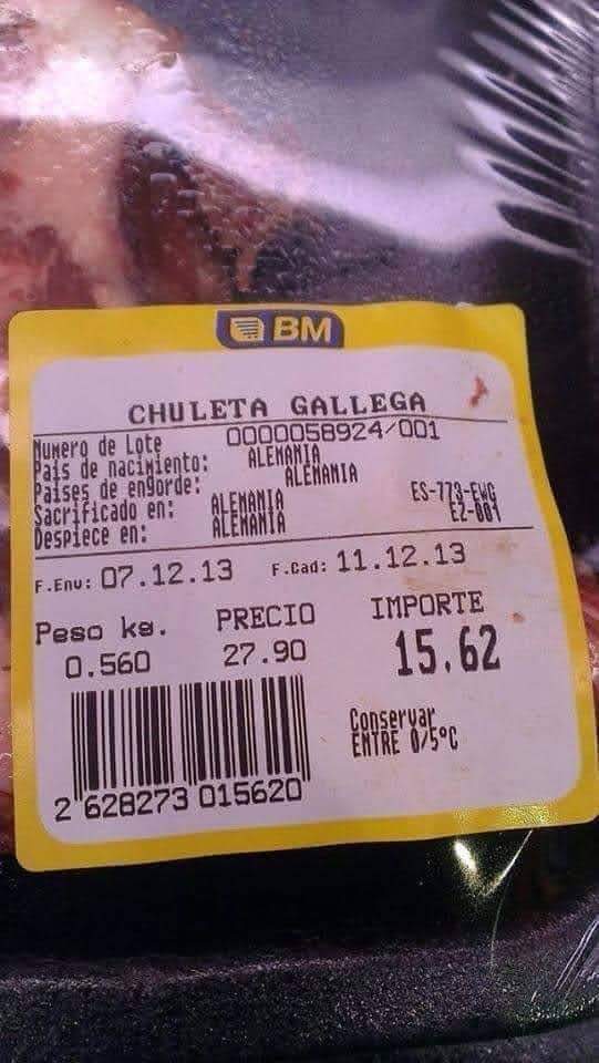 JuliaLunaAzul1's tweet photo. Atentos a las etiquetas!
@JuanviPalleter https://t.co/Mxs0HlOaxM