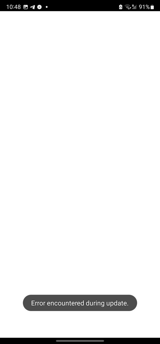 what is your experience using mobile banking out of Ethiopia? <a href="/telebirr/">telebirr</a> doesnt allow you to login keeps on loading, <a href="/AbyssiniaBank/">Bank of Abyssinia</a> mobile app doesn't even load, it shows white screen. The only consistent app working for me is <a href="/combankethiopia/">Commercial Bank of Ethiopia</a>  mobile app. #Ethiopia #fintech