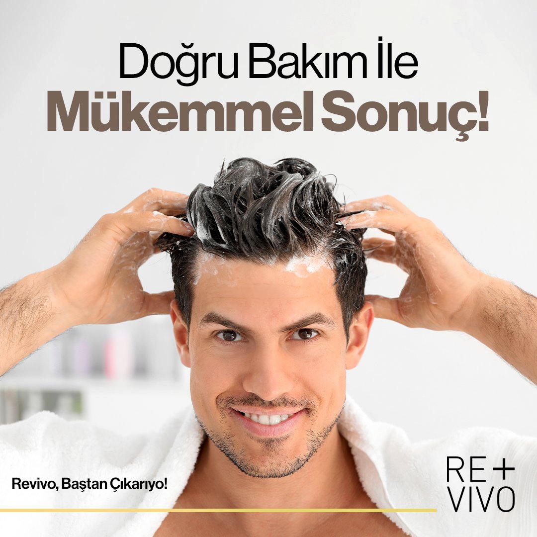 Revivotr's tweet photo. Düzenli kullanım ve doğru bakım ile saçlarınızda gözle görülür değişimi Revivo ile keşfedin!

Revivo, baştan çıkarıyo!

Revivo Saç Dökülmesini Önleyici Bakım Setini Eczanelerden ve Web sitemizden satın alabilirsiniz!

https://t.co/6k20BB2BfX

#Revivo #Dermaroller #saçbakımı https://t.co/x9HF2txO4z