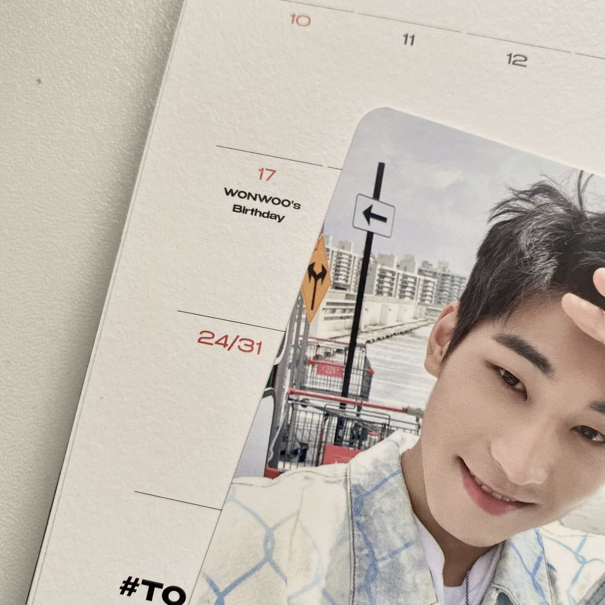 aezarchive's tweet image. wonwoo day 🫶🏻 love u sm, user everyone_woo.

#여름의태양으로_불을지필_원우생일
#KeepSmilingforWonwooDay 
@pledis_17 #archivetwt