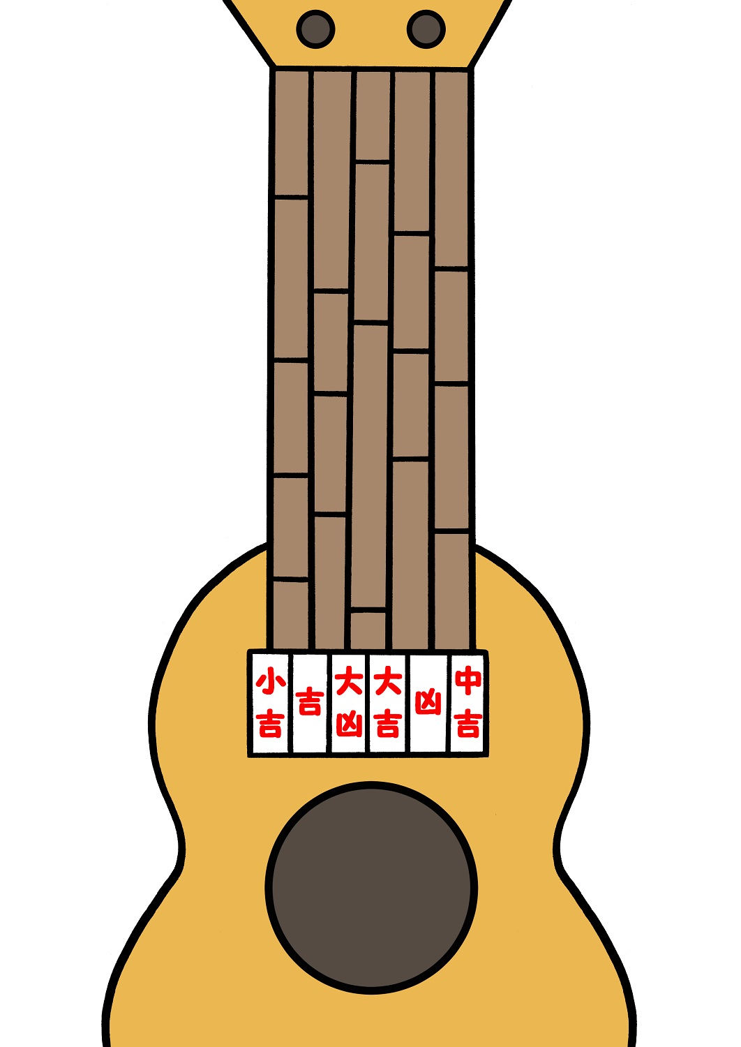 矢本マヒロ 今日のイラスト287 ギターあみだくじ イラスト 絵 イラストレーション Illustration Art ゆるいイラスト ゆるイラスト ギター Guitar 楽器 あみだくじ 運試し 大吉 T Co 5w8eg6jil6 Twitter