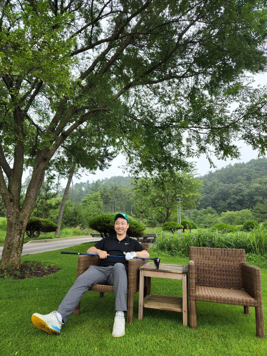 minsb_k's tweet photo. 대부도 아일랜드CC https://t.co/qmWtTp0ZOw