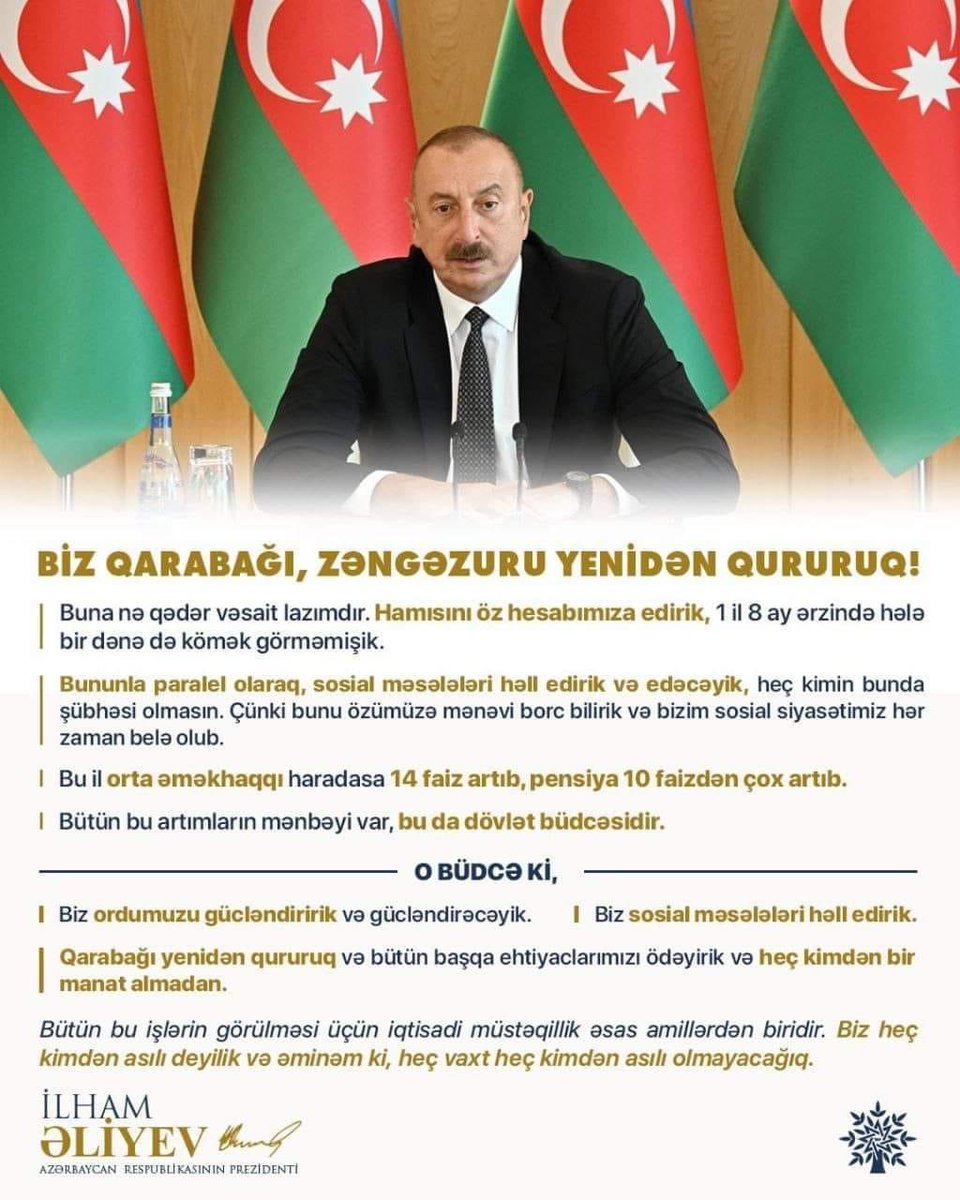 VuqarAliyevDGK's tweet photo. https://t.co/qzWi53hWdC
