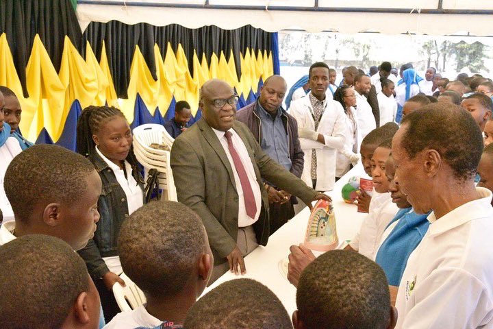 prueeddy's tweet photo. The windup done on 15th July at Tugimbe was a great experience and exposure, iam UDSM-aluminie but i have never knew my university as i was exposed to it in this symposium , it brought sense of belonging but also made us start dreaming of UDSM at 2061. @UdsmOfficial @udsm_alumni https://t.co/hMI3FQw1R6