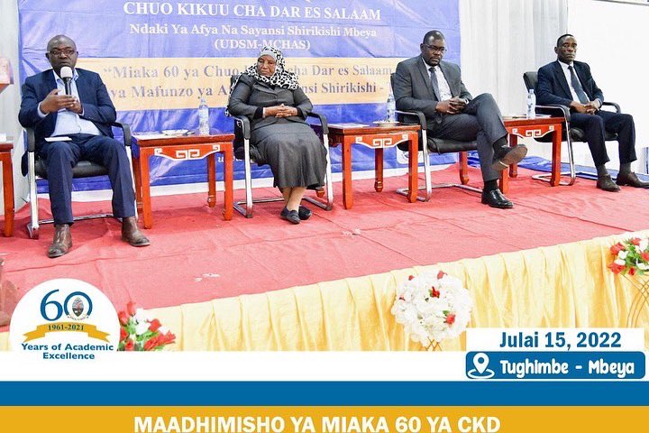 prueeddy's tweet photo. The windup done on 15th July at Tugimbe was a great experience and exposure, iam UDSM-aluminie but i have never knew my university as i was exposed to it in this symposium , it brought sense of belonging but also made us start dreaming of UDSM at 2061. @UdsmOfficial @udsm_alumni https://t.co/hMI3FQw1R6