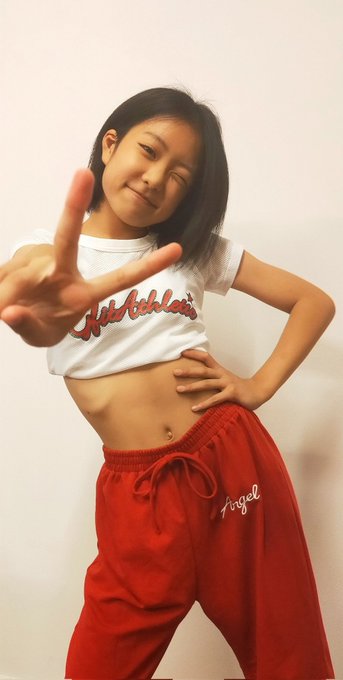 Twitterのコスプレ画像3