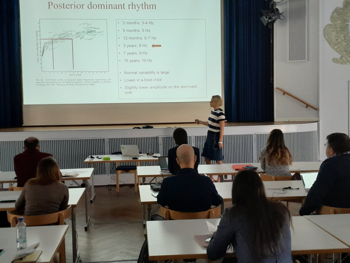 Sandor Beniczky tweet media