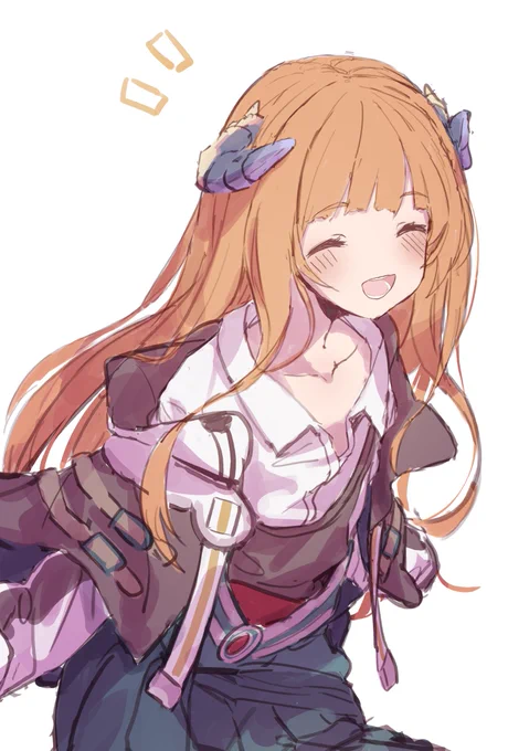 アークナイツロリ化まとめ(2/2) 