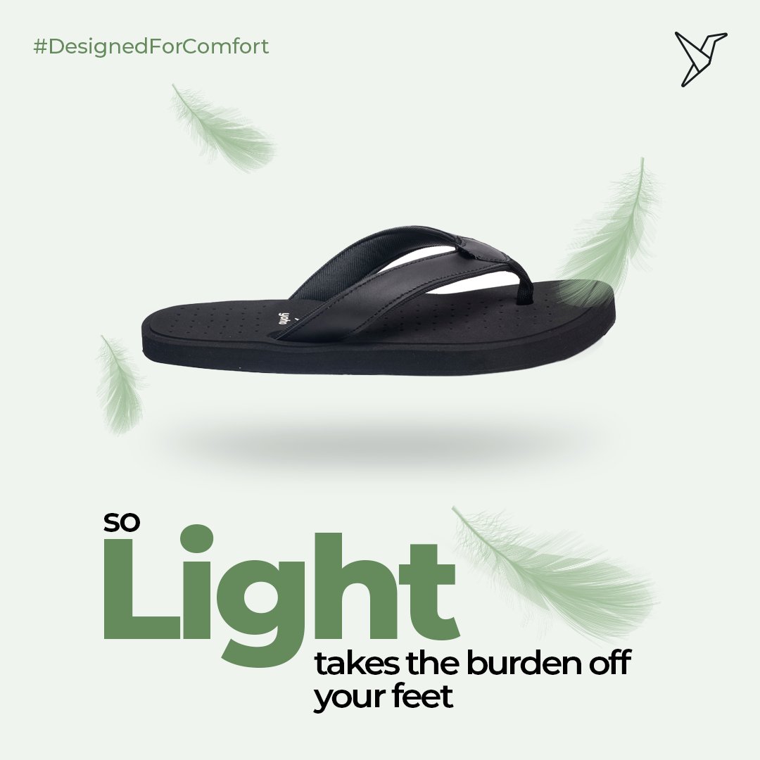 yoholifestyle's tweet photo. Treat your feet to the comfort it deserves! It’s time to WAVE goodbye to your foot troubles.

Product link in bio!

#yohofeels #designedforcomfort #waves #archsupport #lightweight #technology https://t.co/kqGxwEThF4