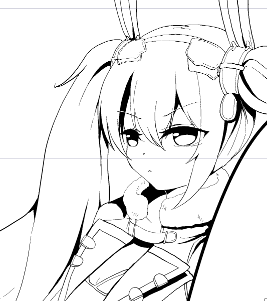 ラフィーちゃん改 