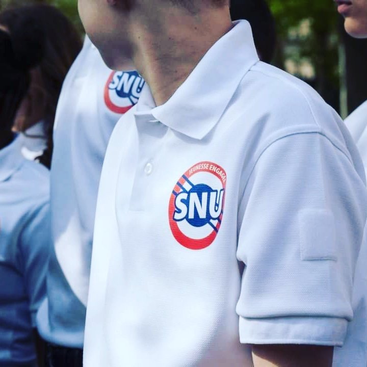 ESSJC43's tweet image. Trois lycéens ont vécu leur séjour de cohésion de juillet. Pascal PINGUENET participait le 14 à la clôture de cette période qui sera suivie d'une mission d'intérêt général.
Nous nous réjouissons de l'engouement des jeunes pour ces initiatives !
fête nationale / hommage aux Justes