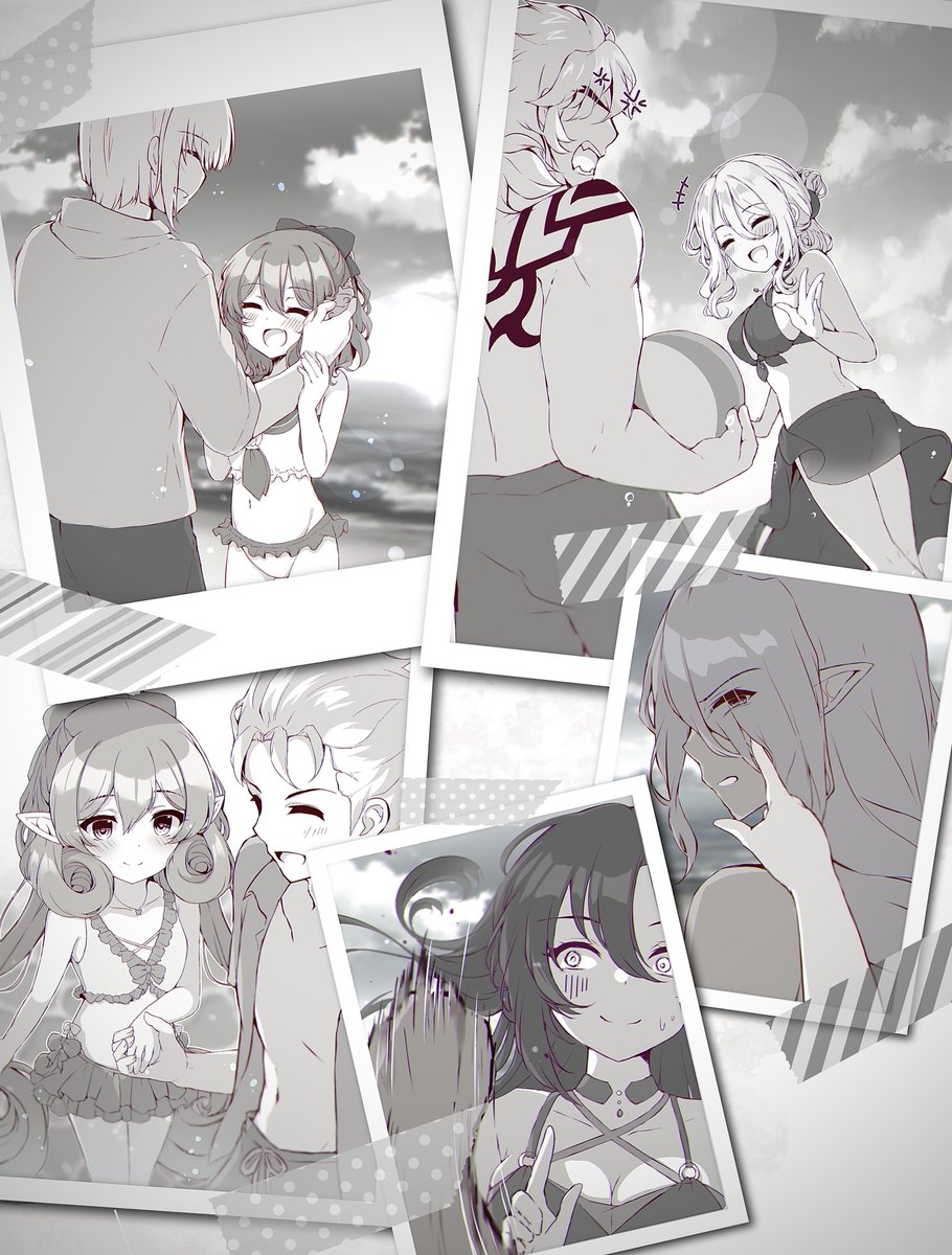 おまけとおまとめモーメントはこちらhttps://t.co/DTZhsu4e0c 