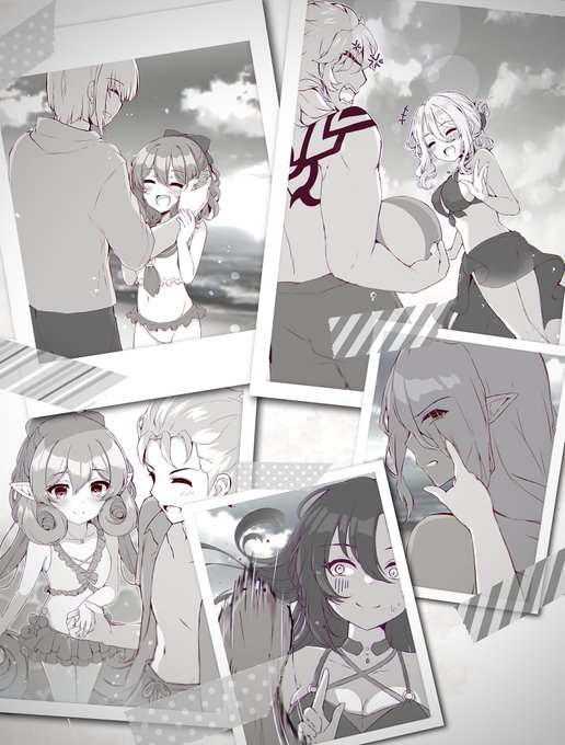 おまけとおまとめモーメントはこちらhttps://t.co/DTZhsu4e0c 