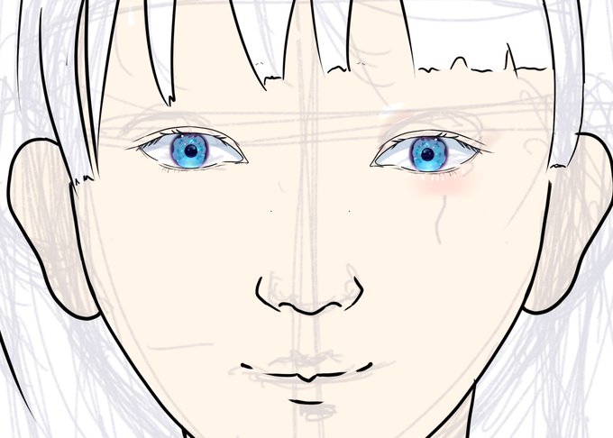 イラストリアデジタルスクールのtwitterイラスト検索結果