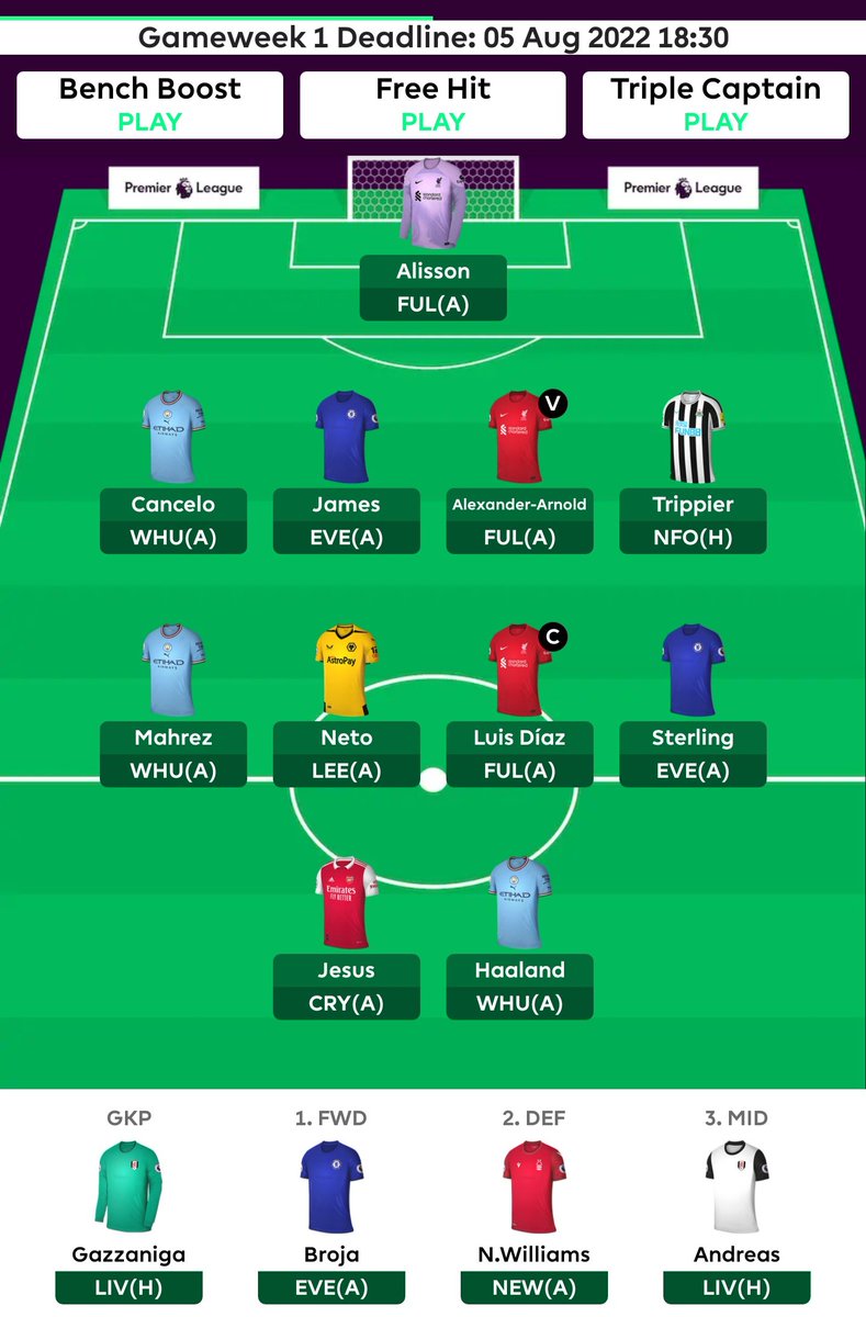 ClubsLive tweet media