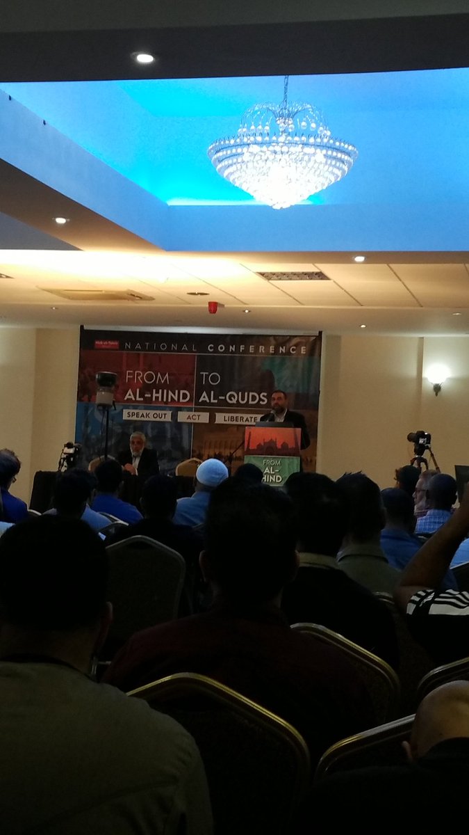 PakUmmah's tweet photo. #HTBConference2022 #birmingham https://t.co/7FdOVktXBo