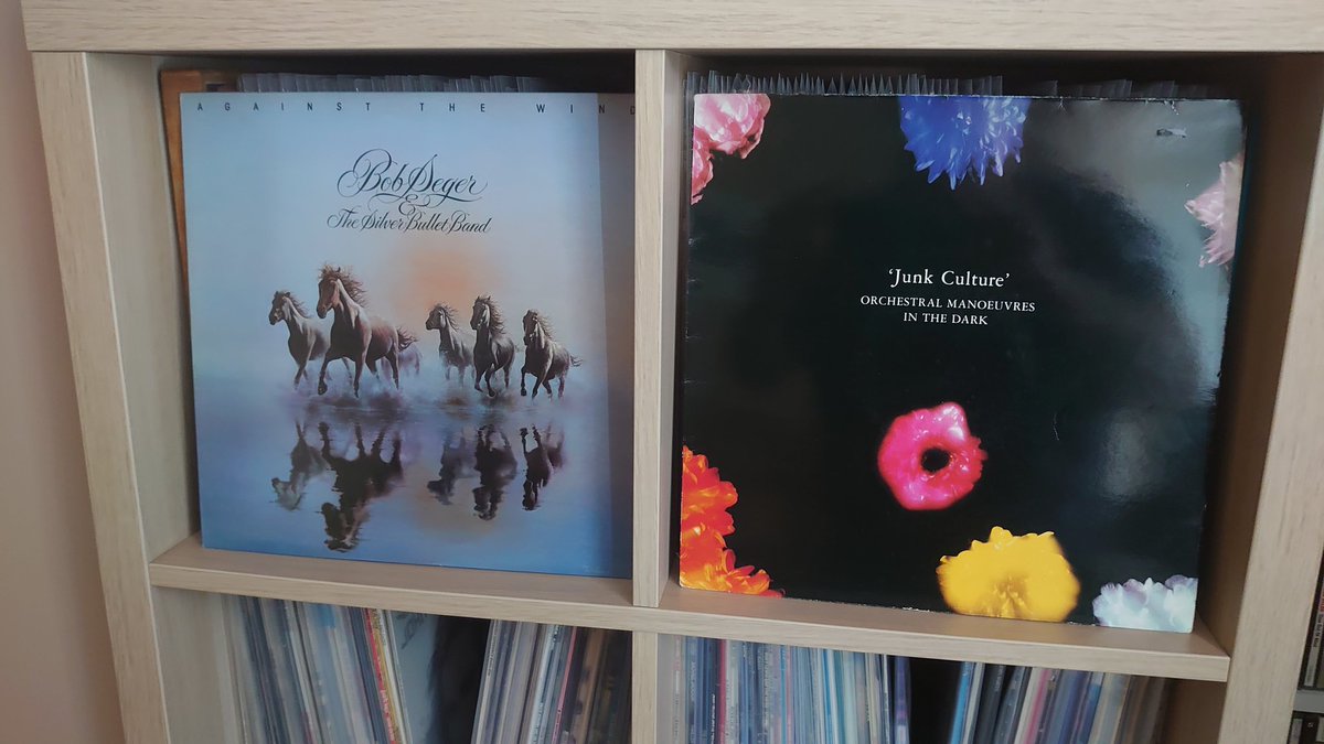 Managed to pick up theses two gems yesterday @harbouremsworth  😀👍