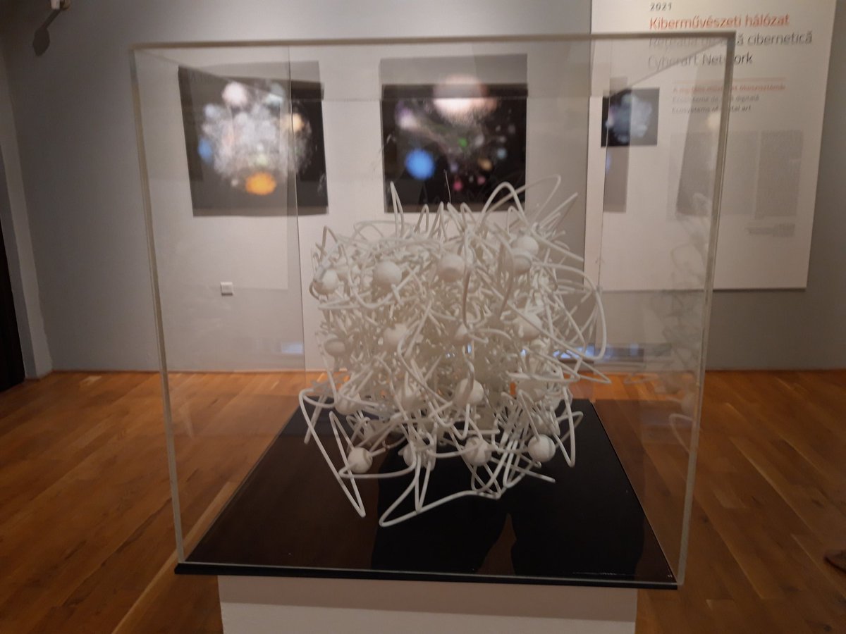 Editwit's tweet image. #barabasialbertlaszlo #hiddenpatterns #mikóvár #csikszeredamuseum