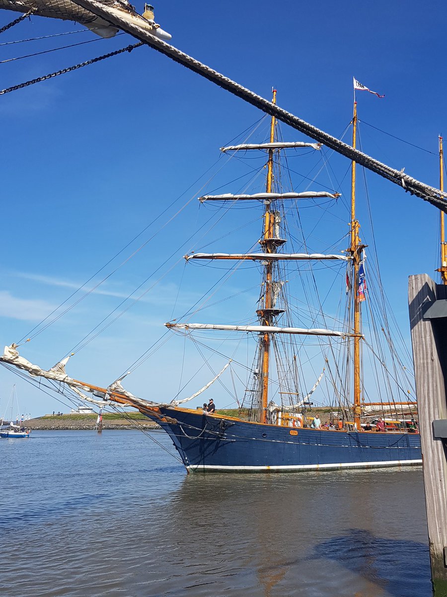 Tall Ships Races Harlingen tweet media