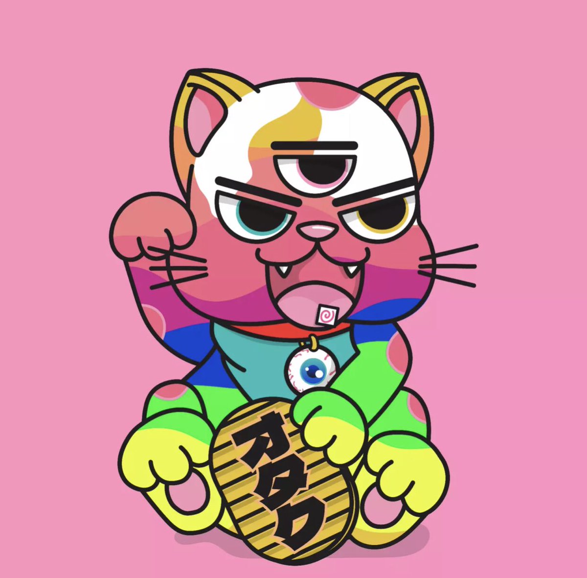 KO2_NFT's tweet photo. @TEENSONACID Need that ♥️♥️♥️ https://t.co/93G9PHoDDW