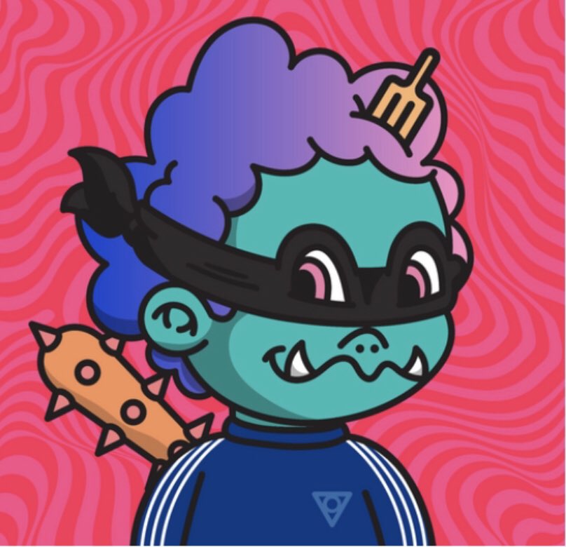 KO2_NFT's tweet photo. @TEENSONACID Need that ♥️♥️♥️ https://t.co/93G9PHoDDW