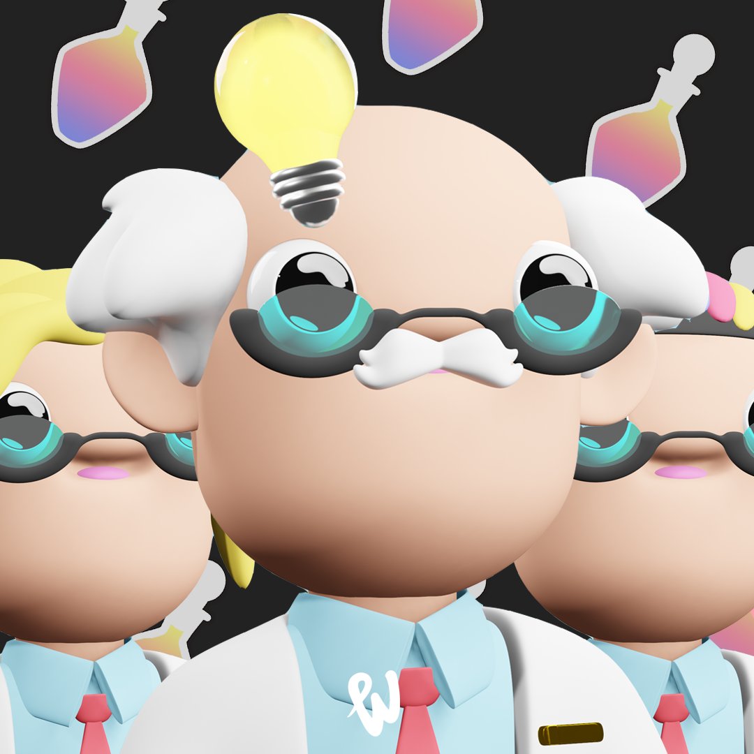 Plushies world tweet media