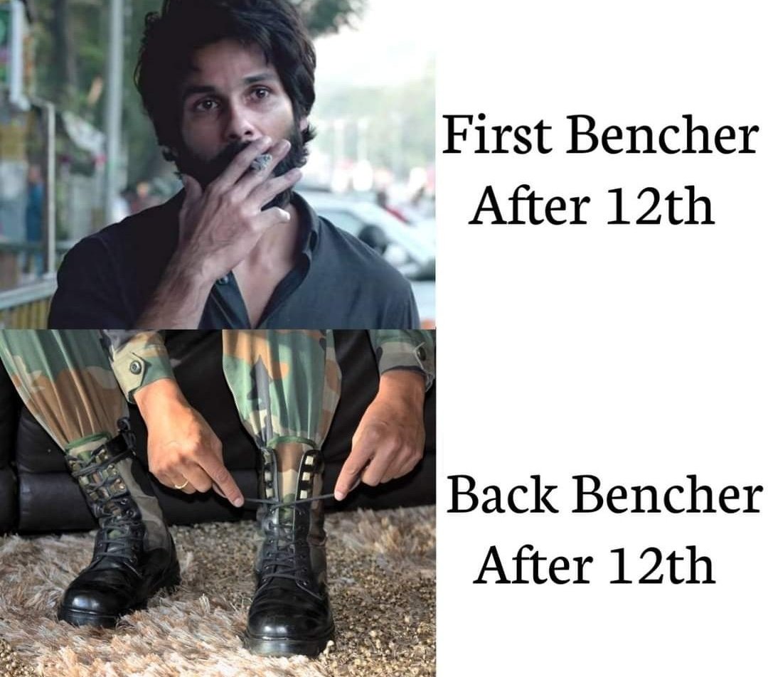 PankajChetry_01's tweet photo. #JusticeForDefenceStudents 

We Are not same bro 💂🇮🇳 https://t.co/mPBHBgwT5s