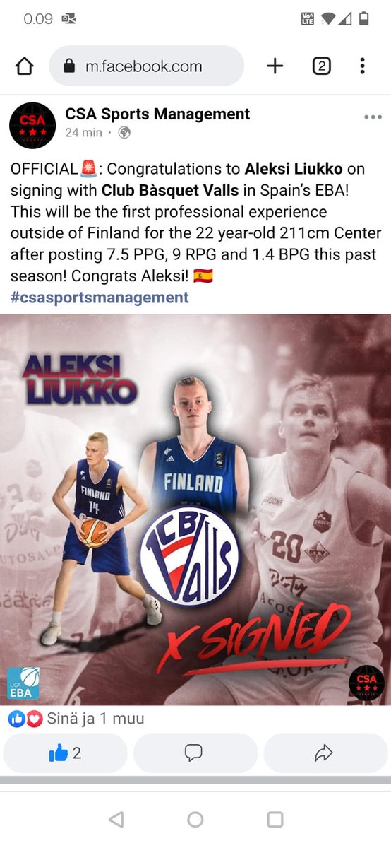 Kati Liukko tweet media