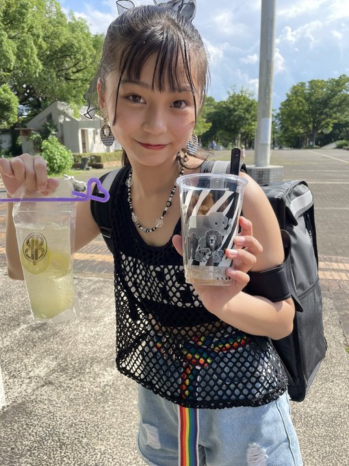 Twitterのコスプレ画像34