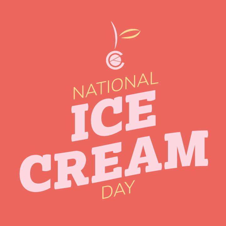 CasselTeam's tweet image. Did you know today is National Ice Cream Day? 🍦 Let's celebrate. What's your favorite type of ice cream?

#CasselTeam
#DriveYourBrand
#MakingVehicleGraphicsEasy
#GettingYouNoticedOnTheRoad
#GraphicDesign