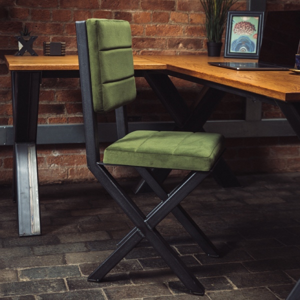RussellOakSteel's tweet photo. The X Frame Chair 

Visit our website https://t.co/52VNU64Ktn for more options.

#customchair #customofficechair #customdiningchair #officechairs #xframechair #xchair #xofficechair #xdiningchair https://t.co/0lIHL5lddH