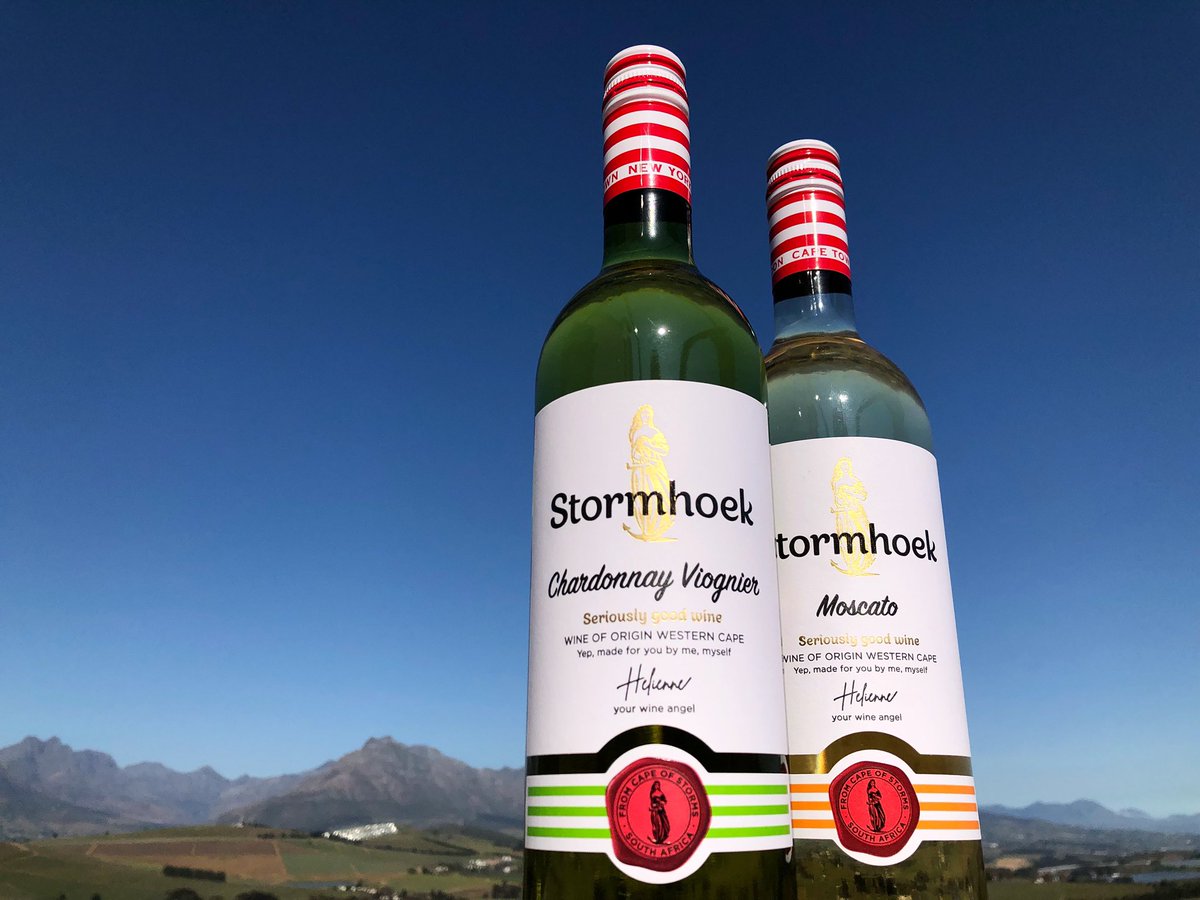 Stormhoek &amp; Sundays, the perfect pairing 🍷🥂😎

Available at any of the below retailers 🛒😇  

#Tesco #Morrisons #Coop #Waitrose #AlbertHeijn #GallenGallOfficial #TescoIreland
#WineAngel #Stormhoek #wine #sunday #Sundayfunday #moscato #Chardonnay #Viognier #relax #unwind #views