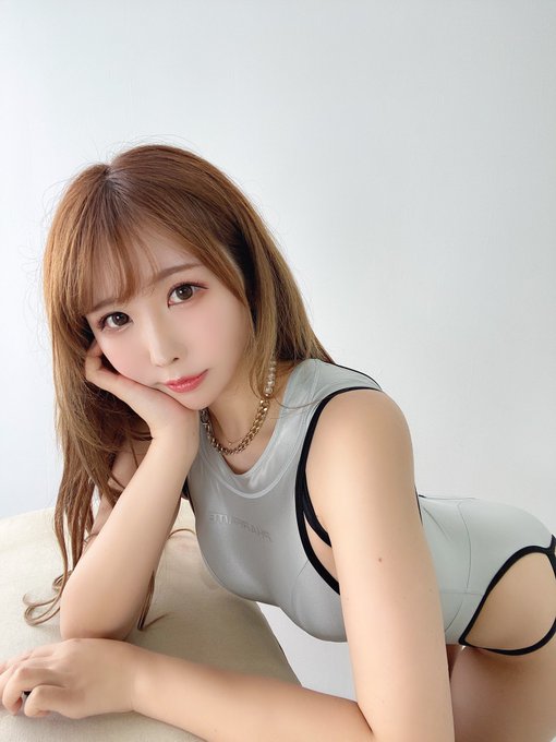 Twitterのコスプレ画像18