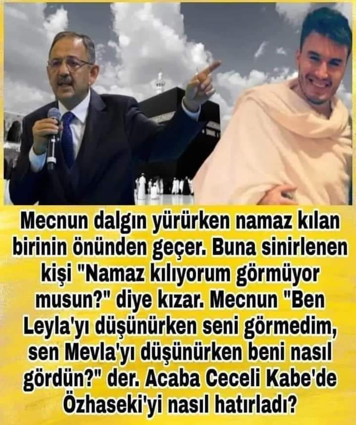 Hilalzcan21's tweet photo. Hikaye güzelmiş...
#Ceceli https://t.co/bK0uHhFHvK