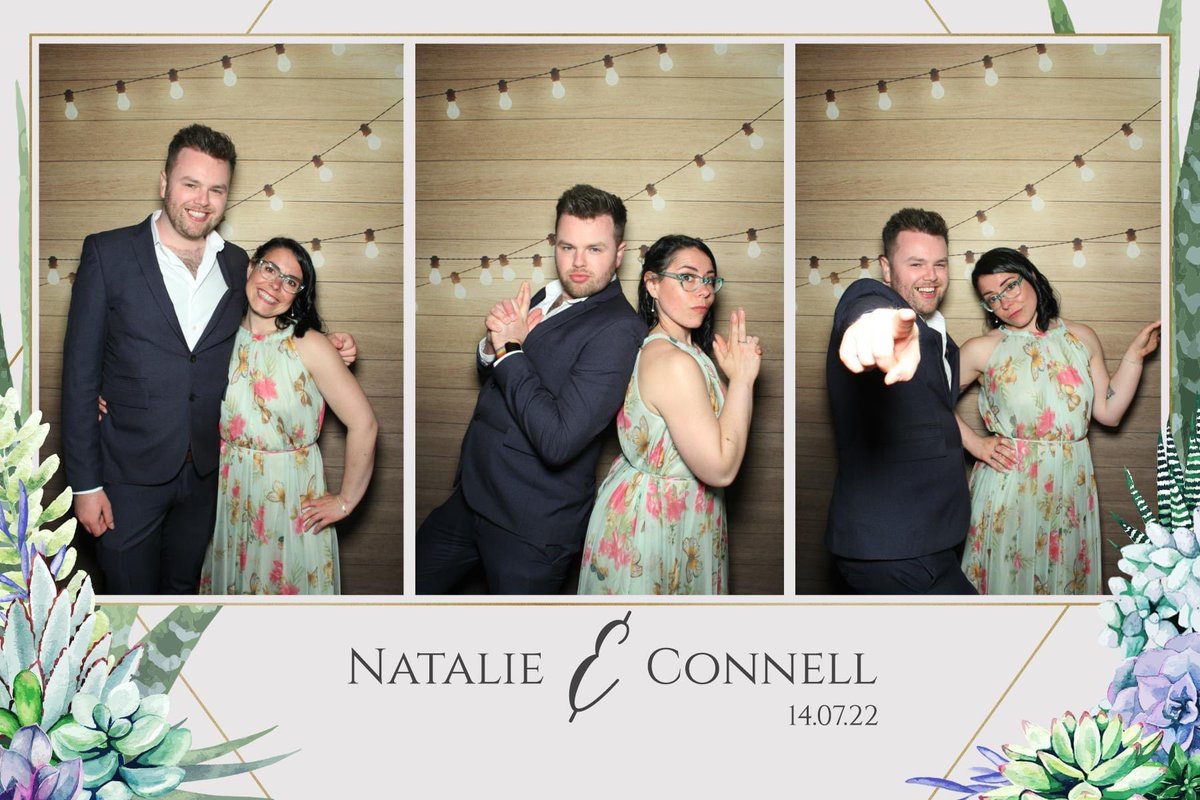 BoothyGeek's tweet photo. Some lovely photos from Thursday nights wedding. Once again, our beauty mirror photo booth proving to be a popular attraction for the guests. Who doesn’t like to strike a pose #wedding #photoboothwedding #selfiemirror #weddingparty #bridetobe #bridesmaid #scottishwedding https://t.co/dT9drCu0sV