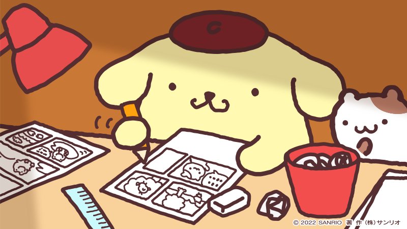 _EGG_77's tweet image. 웹툰작가 지망생 ㄷㄷ