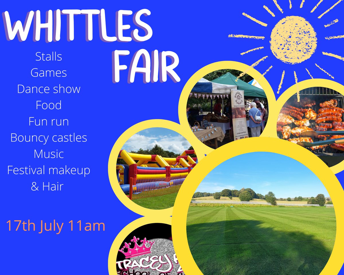 JEMsoc's tweet photo. Get along to Whittles Fair today, 10th birthday celebration; @markoldham7 you are a legend! Support LABC, fun for the family till 4pm @littleboroughlo https://t.co/IaQ4RSJWY4
