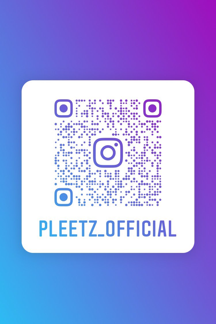 pleetz_official's tweet photo. 【💃pleetzのみ配信あります💃】

明日開催の"see you again"を見に来たいけど来れない！でも見たいという方の為に我々のライブだけインスタライブで配信することになりました📸

出番は20:40~の予定です！

下の画像からpleetzのインスタアカウントを追加してお待ちください🐱 https://t.co/dho9Rh4tAh