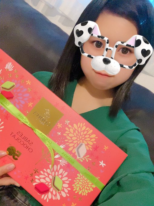 Twitterのコスプレ画像1